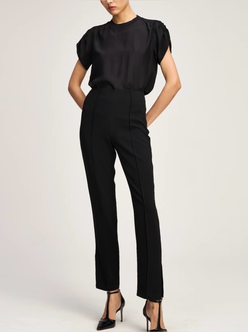 Cinq A Sept | Brianne Pant